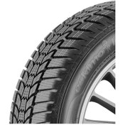Resim Sava 225/45 R17 94V Eskimo Hp 2 Xl Fp Binek Kış Lastiği 2022 