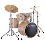 Resim Sonor Select Force Studio 11 Set WM 11238 Maple Davul Seti 