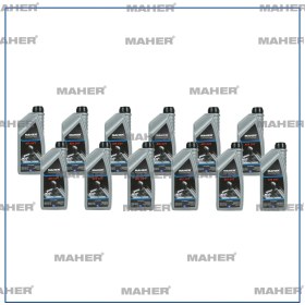 Resim Şanzıman Yagı Atf Sarı Cvt Vag Grubu / Cıvıc 2016-2021 Fc5 / Cıvıc 2022 Fe / Crv 1.5 Turbo 08886 02105 12 Adet 