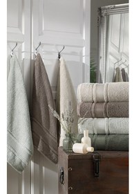 Resim Özdilek Colourist Banyo Havlusu 90x150 206644 