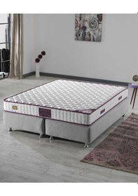 Resim Luper Tek Kişilik Berlin Balance Ortopedik Yaylı Yatak 