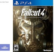 Resim PS4 SIFIR FALLOUT 4 - Takas Var - Konsoltech 