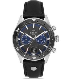 Resim Hislon MS154T-04BS Erkek Kol Saati 