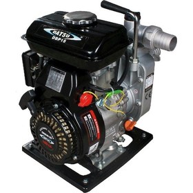 Resim Datsu Dbp 15(1 1-2") Benzinli Su Motoru 