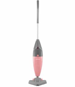 Resim CONTİ Csc-303 Zeus Trendy Elektrikli Dikey Süpürge Pembe 10602-1 