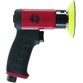 Resim Chıcago Havalı Orbital Zımpara 50-75 Mm Cp7200 