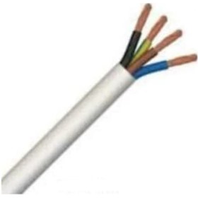 Resim Surtel 4X2.5 Ttr Bakır Kablo 100 Metre 