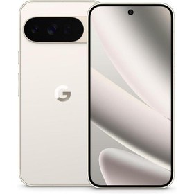 Resim Google Pixel 10 Pro XL YD | 256 GB 16 GB Beyaz 