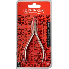 Resim SOLINGEN Et Pensi 7230 - GRİ / STD 