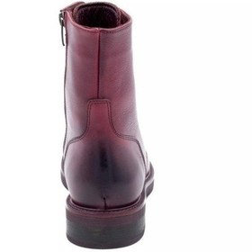 Resim Freefoot 241194 Bordo Kadın Bot 001 