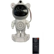 Resim Torima Lw-66 Astronot Bluetooth Hoparlör 