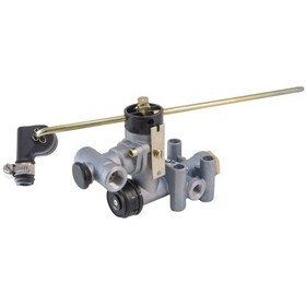 Resim Süspansiyon Denge Ventili Yon Teknık 19.5813.02 Muadil Oem 4640061000 4640065200 Pro0060010 Sv1410 612032001 Oe 2089978 1325336 It4352 Xct-2k432-aa F005268 A8285499000 Yerli Üretici 