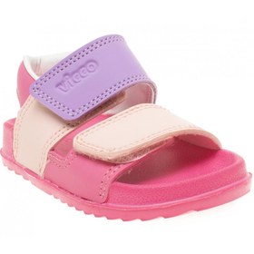 Resim Vicco 321.p23y252 Krixi Patik Phylon Fuşya Çocuk Sandalet 