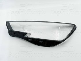 Resim Audi A4 B9 2015-2018 Sol Far Camı 