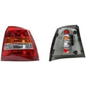Resim Opel Astra G Stop Sağ Kristal Hatchback 98-04 