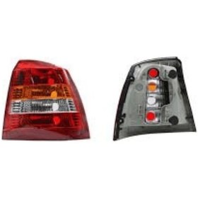 Resim Opel Astra G Stop Sağ Kristal Hatchback 98-04 