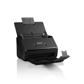 Resim Epson Workforce ES-500WII Wi-Fi Döküman Tarayıcı 