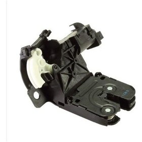 Resim Esse Otomotiv A3 A6 Q7 04-09 Kilit Bagaj Kapak - -8P4827505D - 8P4827505D 