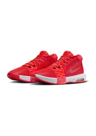 Resim Nike Lebron Witness Vııı Erkek Basketbol Ayakkabısı Fb2239-600 Kırmızı 