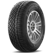 Resim Michelin Latitude Cross 235/55R17 103H XL Yaz Lastiği 2025 