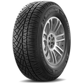 Resim Michelin Latitude Cross 235/55R17 103H XL Yaz Lastiği 2025 