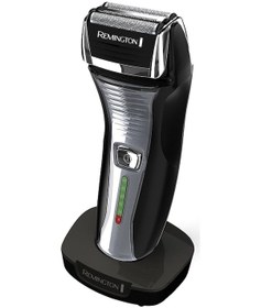 Resim Remington F5-5800B-AT1 Folyolu Elektrikli Tıraş Makinası 