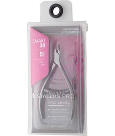 Resim Staleks Smart Yaylı 5 MM Et Pensi 