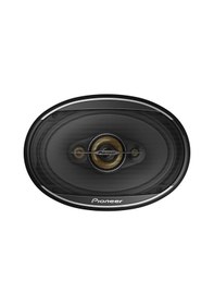 Resim Pioneer Ts-a6978s Yeni Seri 650watt 100rms 16 X 24 Cm Oval 