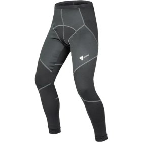 Resim Dainese D-Mantle Pantolon Ws Black Black Alt Termal Içlik * 