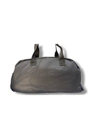Resim Escape 105-25 Polyester Kumaş Seyahat Çantası Siyah 