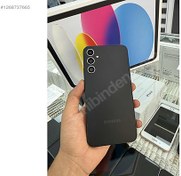 Resim Samsung A34 İkinci El TR | 256 GB | Gri İkinci El Samsung A34 256Gb