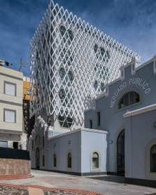 Resim Building for Change 