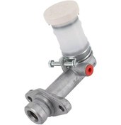 Resim Trendooze Y60 Taşıt Silindiri Patrol Nissan Motorlu İçin Gq Dizel Debriyaj 92-97 Tq 