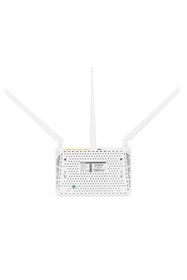 Resim Genel Markalar EWR-F303 2.4 Ghz 300 Mbps 4 Port Kablosuz Router 