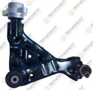Resim SALINCAK ROTILLI ON SAG ALT VIANO W639 03- VITO W639 03- TEKNOROT M-648 TEKNOROT