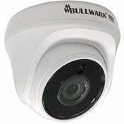 Resim BULLWARK BLW-IR1193-FHD 2MP 2.8MM 1080P AHD DOME KAMERA 