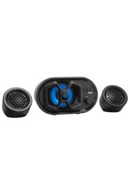 Resim Frisby FS-2422U 2.1 Multimedya Bluetooth Hoparlör 