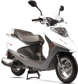 Resim Ceo 110Cc Benzinli Motosiklet 
