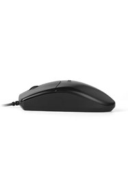 Resim A4 Tech OP620D Kablolu Optik Mouse 