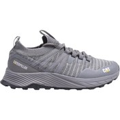 Resim Caterpillar Gri Erkek Sneaker 