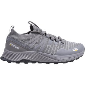 Resim Caterpillar Gri Erkek Sneaker 