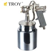 Resim Troy 18671 Boya Tabancası (1.5Mm) N11.4589 