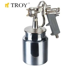 Resim Troy 18671 Boya Tabancası (1.5Mm) N11.4589 