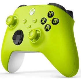 Resim Microsoft Xbox Wireless Controller Electric Volt 9.nesil Oyun Kumandası ( Microsoft Türkiye Garantili ) 