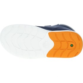 Resim Timberland Toddle Tracks MID HOOK Lacivert Erkek Çocuk Outdoor Bot 
