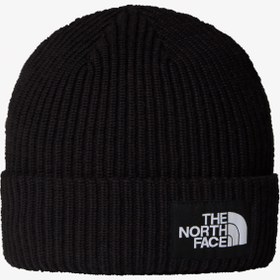Resim The North Face Salty Lined Çocuk Siyah Bere 