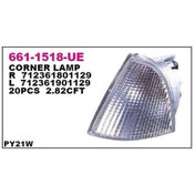 Resim Depo-661-1518r-ue - Sınyal Lambası On Sag Cıtroen Expert / Jump 