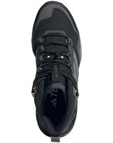 Resim Adidas Terrex Skychaser Gore-tex Kadın Siyah Outdoor Bot Ih1103 Siyah 