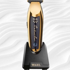 Resim Wahl Wahl 08171-716 Detailer Gold 