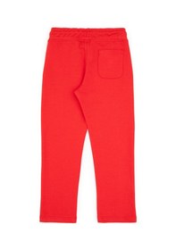 Resim U.s. Polo Assn. Erkek Çocuk Kırmızı Eşofman Altı 50313816-vr030 Kırmızı 